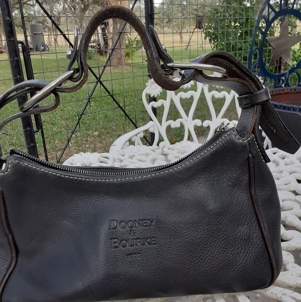 Dooney & Bourke Leather Purse